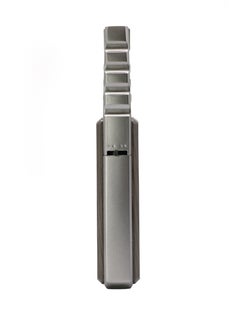 Honest Honest Lighter Windproof Jet Torch Lighter for Candle Camping BBQ Jet Blue Flame  - Image 3