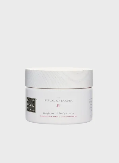 RITUALS The Ritual of Sakura Body Cream