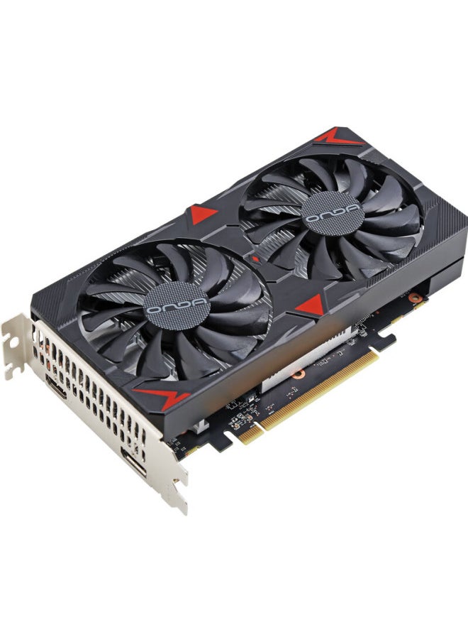 Onda Onda Rx6500xt Shield 4gd6 V1 4gb Gddr6 Gaming Graphics Card  - Image 3