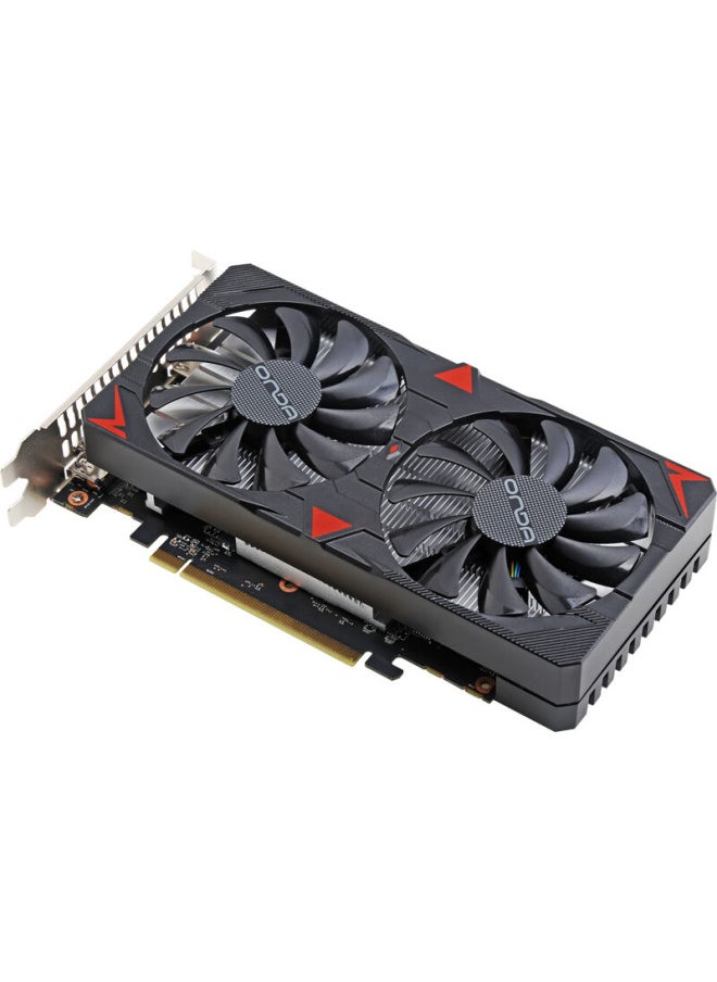 Onda Onda Rx6500xt Shield 4gd6 V1 4gb Gddr6 Gaming Graphics Card  - Image 2