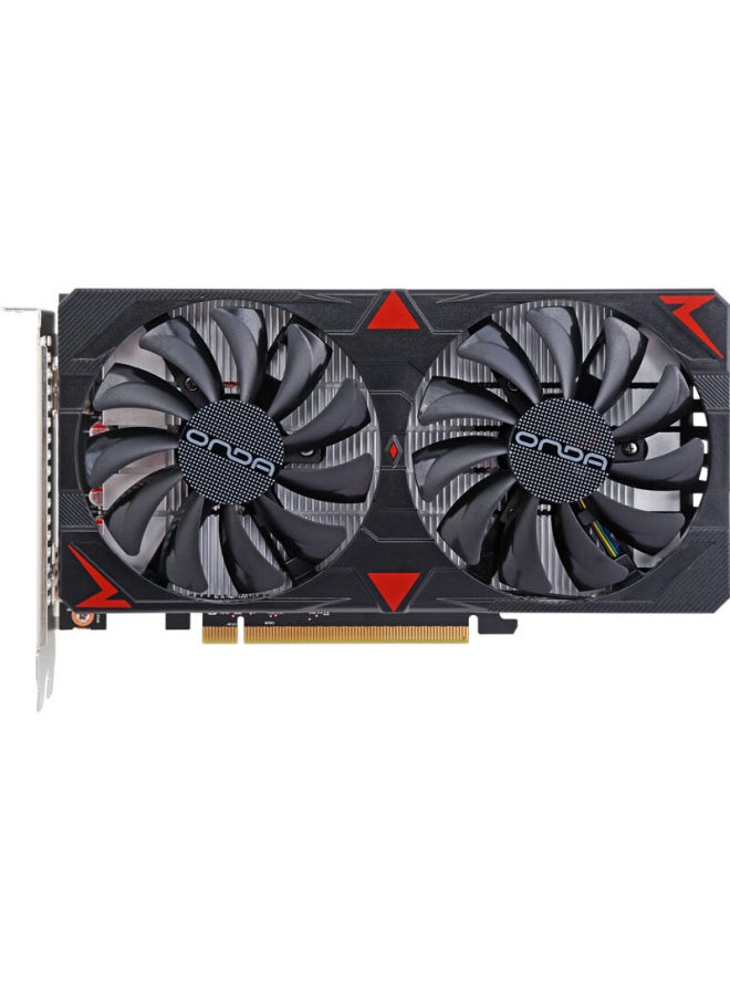 Onda Onda Rx6500xt Shield 4gd6 V1 4gb Gddr6 Gaming Graphics Card  - Image 5