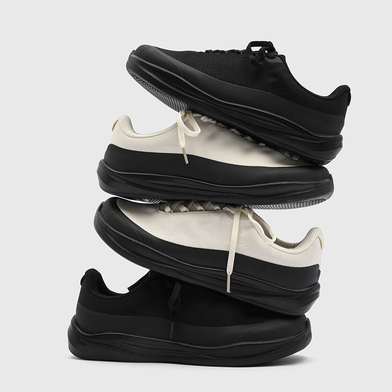 Boys Summer Casual Shoes Sports Breathable Soft Bottom Men'S And Women'S Commuter Shoes Lovers 78801-78802-K - Image 2