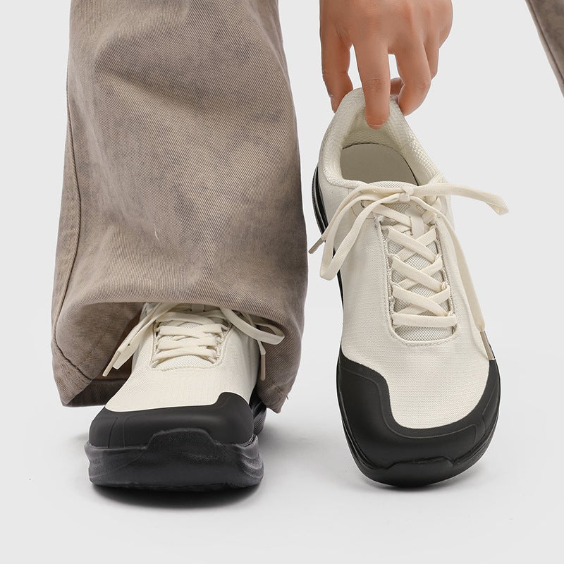 Boys Summer Casual Shoes Sports Breathable Soft Bottom Men'S And Women'S Commuter Shoes Lovers 78801-78802-K - Image 1