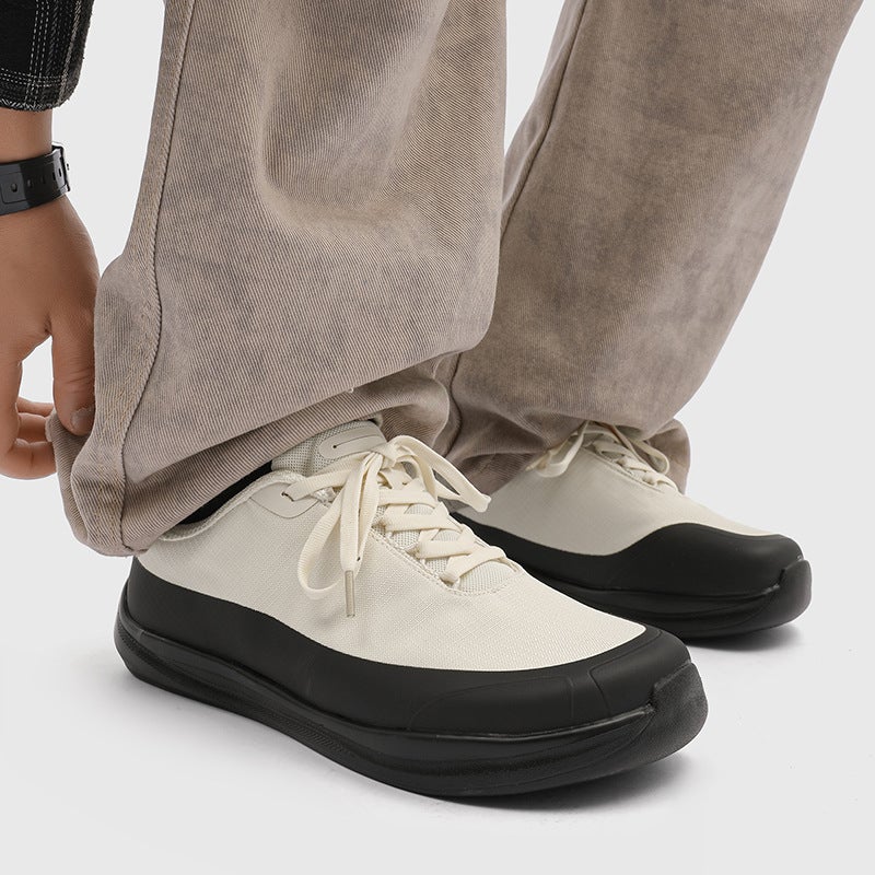 Boys Summer Casual Shoes Sports Breathable Soft Bottom Men'S And Women'S Commuter Shoes Lovers 78801-78802-K - Image 4
