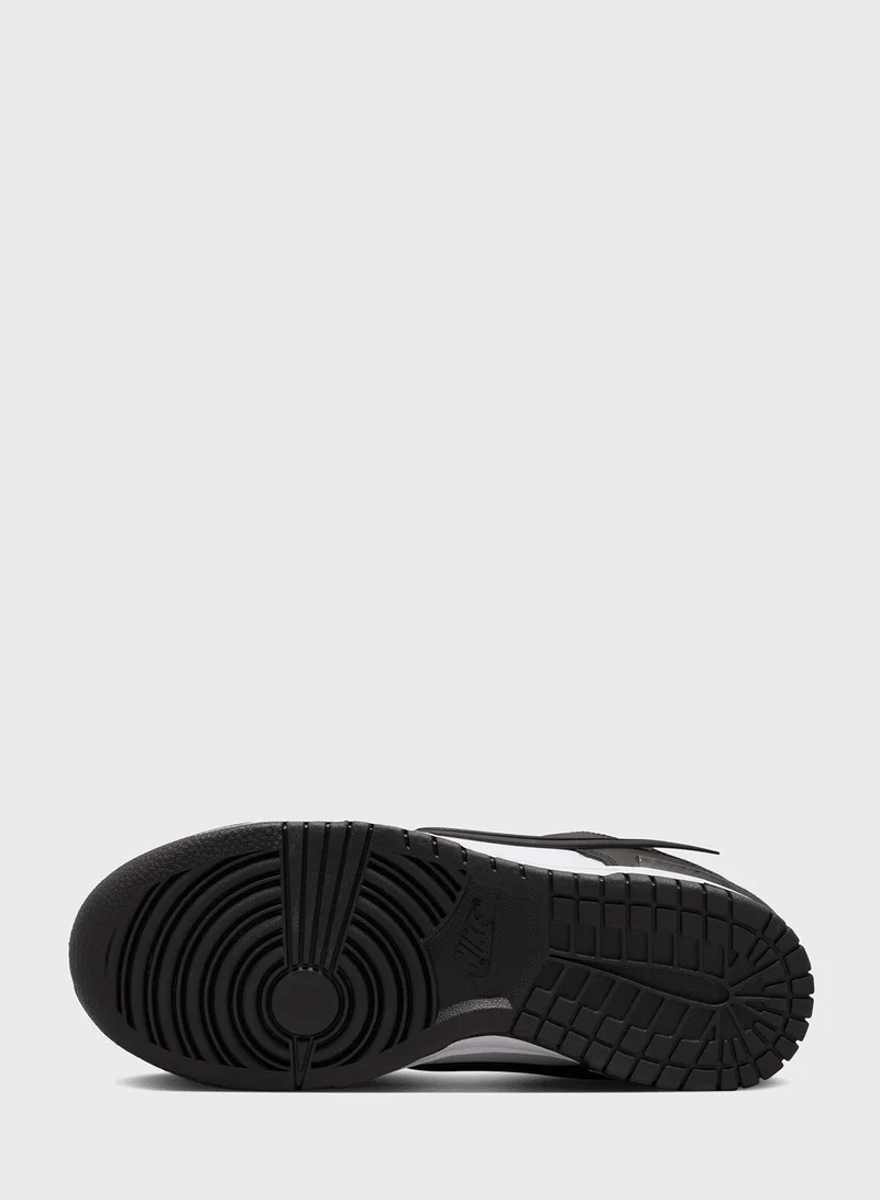 Nike Dunk Low Twist