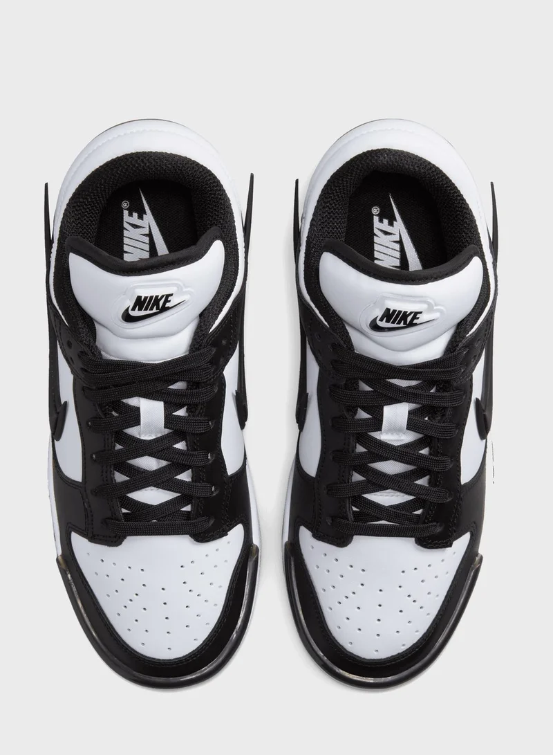 Nike Dunk Low Twist