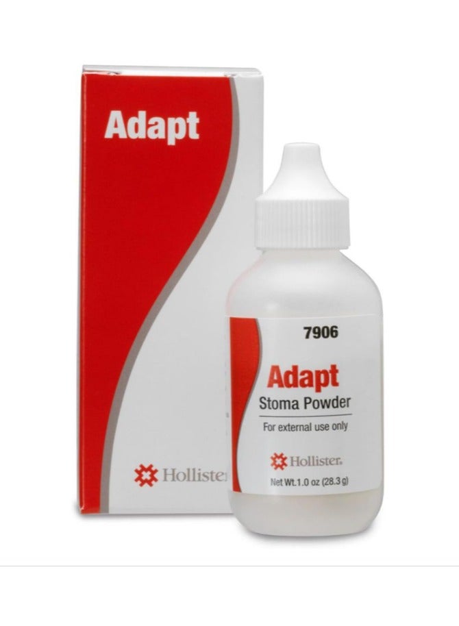 هوليستر بودرة فتحة المفاغرة 7906 Adapt Stoma Powder - Image 4
