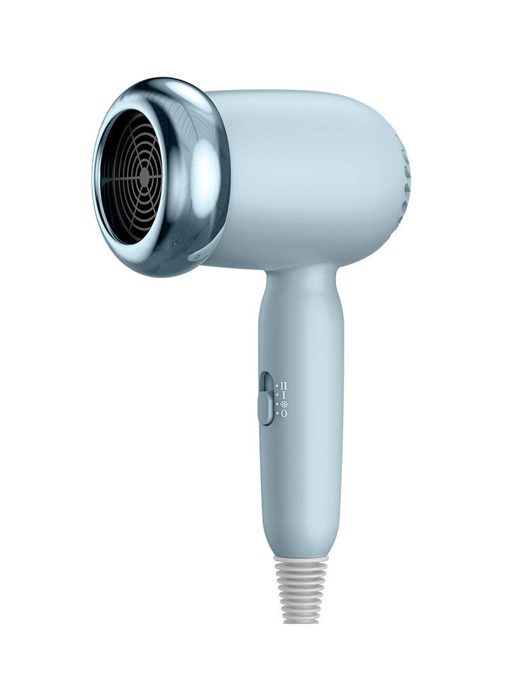 Nariele مجفف الشعر المنزلي للعناية بالشعر عالي الرياح