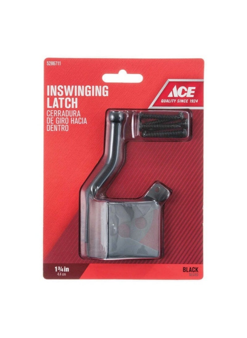 ACE Inswing Latch Ideal For Gates And Door 