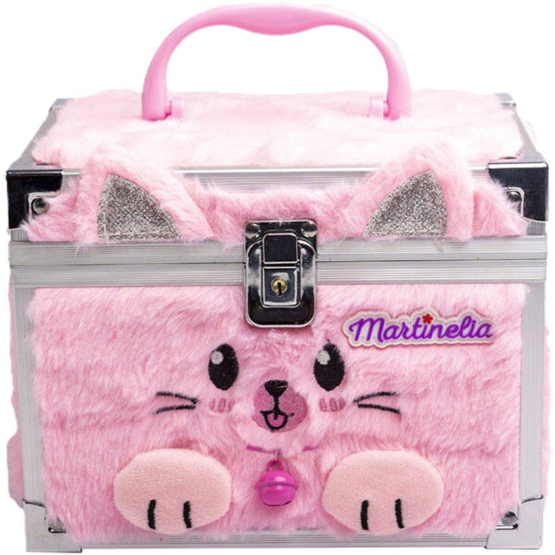 Martinelia حقيبة تجميل مارتينيليا لولو ودوكي (43 × 18.5 × 49.5 سم) - Image 1