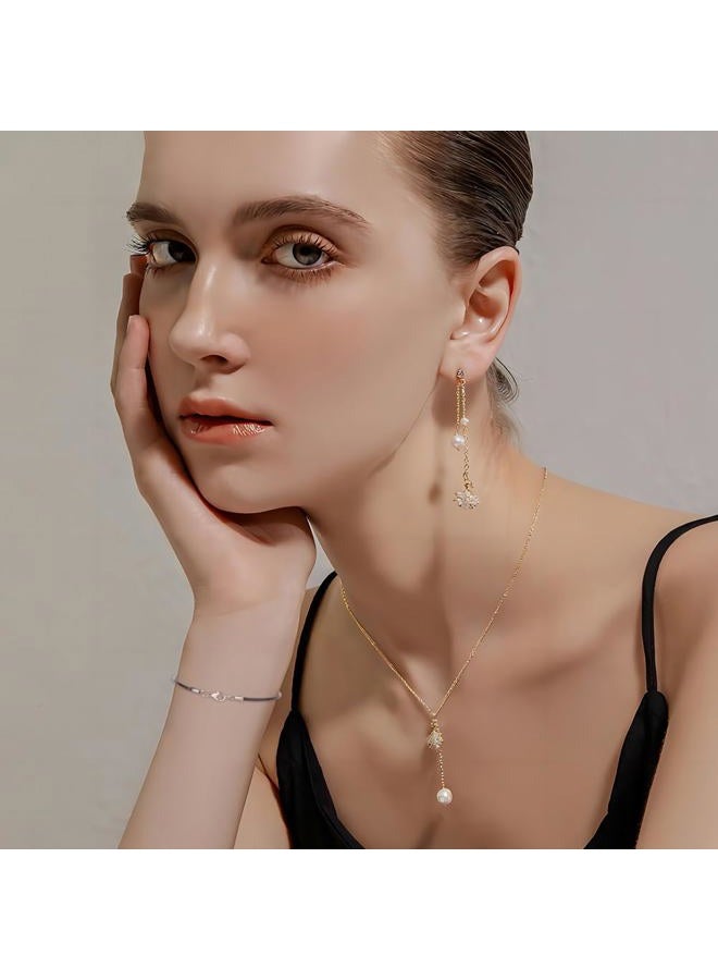 UNICRAFTALE About 60pcs Tube End Caps Stainless Steel Cord Ends 1mm Inner Diameter Smooth End Caps Terminators Cord Finding for Leather Cord Bracelets Jewelry Making, Stainless Steel Color - Image 5