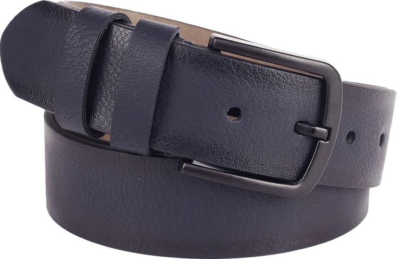 Deribond Men's Belt Suitable for Jeans and Canvas
