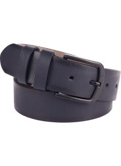 Deribond Men's Belt Suitable for Jeans and Canvas  - Image 3