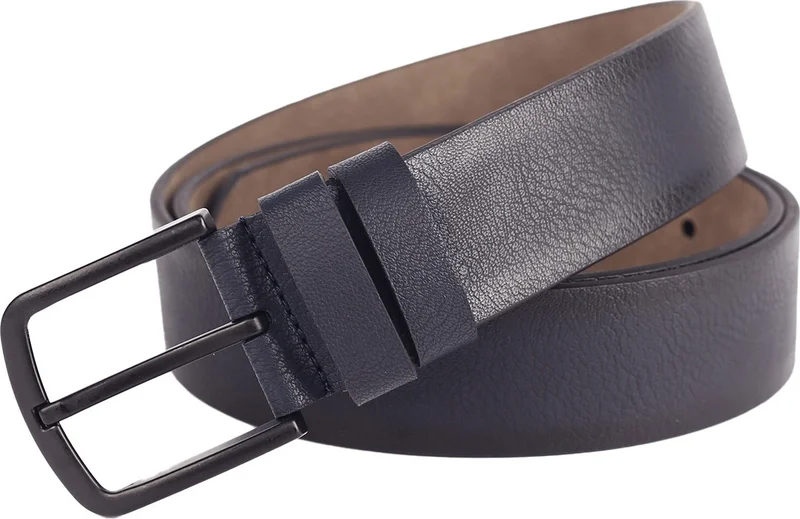 Deribond Men's Belt Suitable for Jeans and Canvas