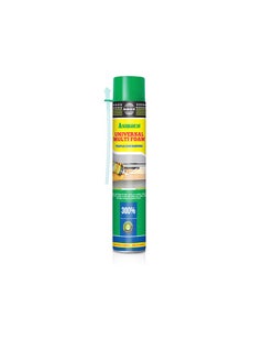 Universal Multi Spray PU Foam 500ml