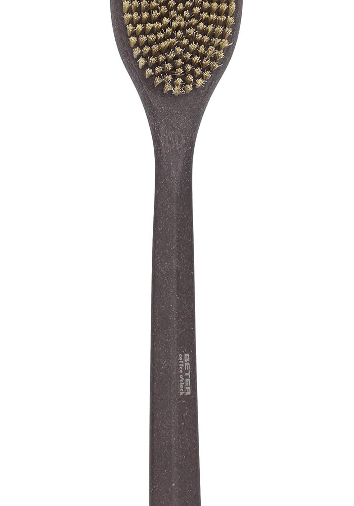 Beter Synthetic Bristle Exfoliating Bath Brush