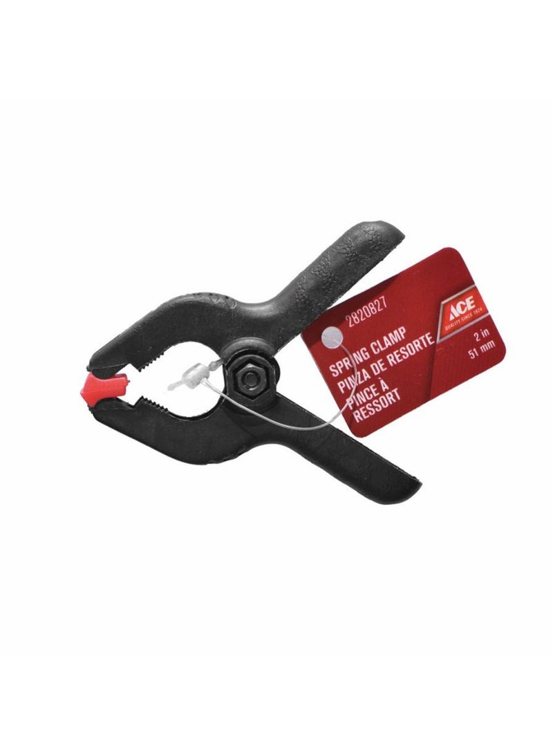 ACE Plastic Spring Clamp 5.1 Cm