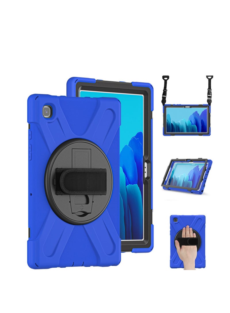 GULFLINK Gulflink Protective Back Case Cover for Samsung Tab A7 T500/T505/T507/T505N 10.4 inch - Image 1