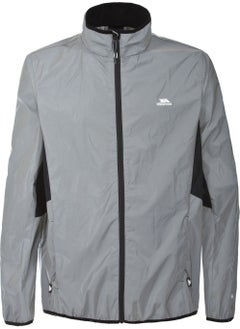 Trespass ZİG Active Men's Raincoat MAJKRAL20007  - Image 1