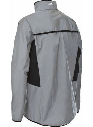 Trespass ZİG Active Men's Raincoat MAJKRAL20007  - Image 2