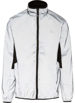 Trespass ZİG Active Men's Raincoat MAJKRAL20007  - Image 3