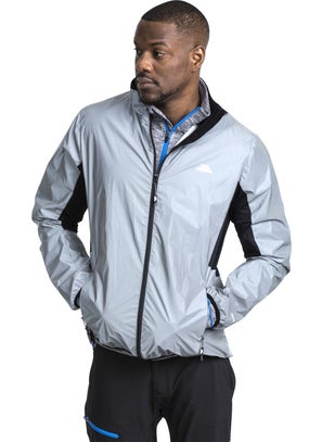 Trespass ZİG Active Men's Raincoat MAJKRAL20007  - Image 4