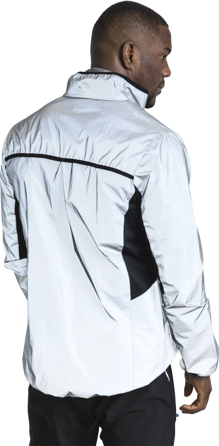 Trespass ZİG Active Men's Raincoat MAJKRAL20007