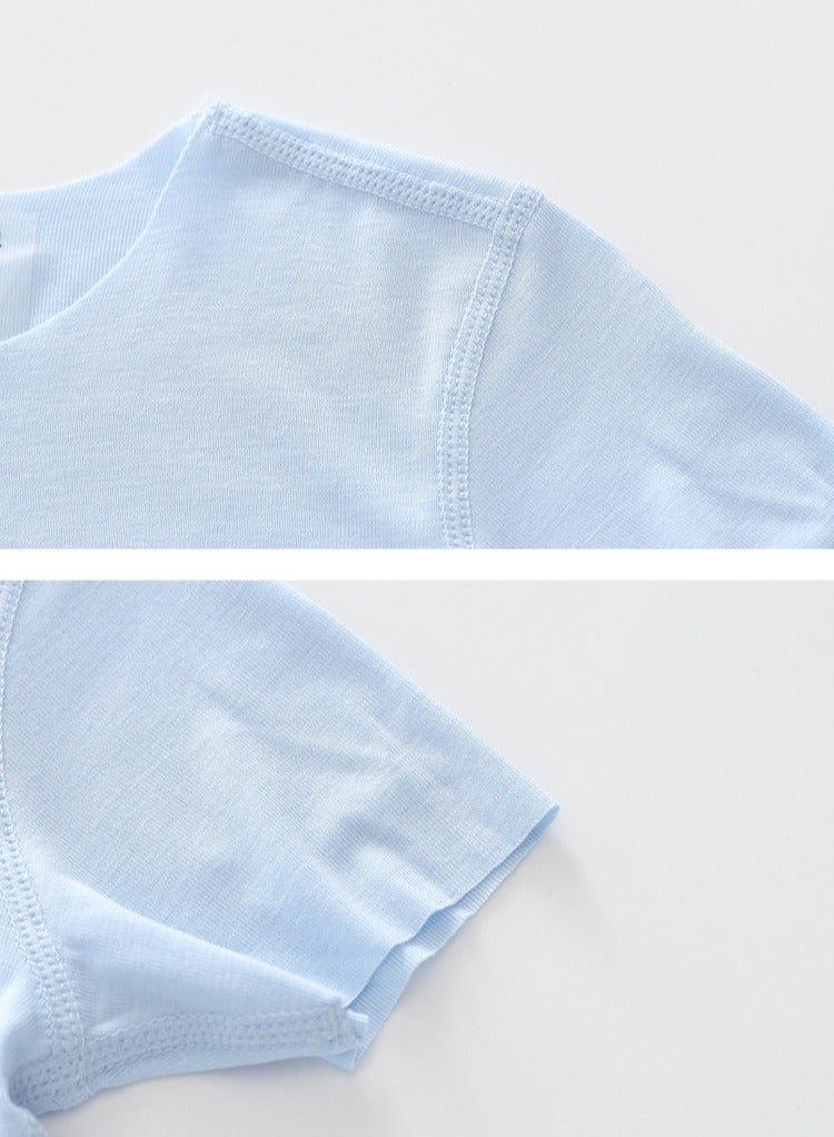 Soft and Comfortable Baby Jumpsuit - Image 2