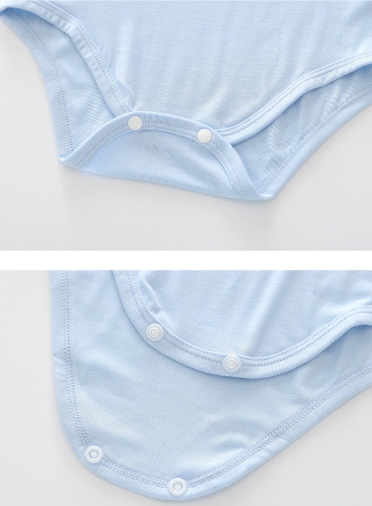 Soft and Comfortable Baby Jumpsuit - Image 3