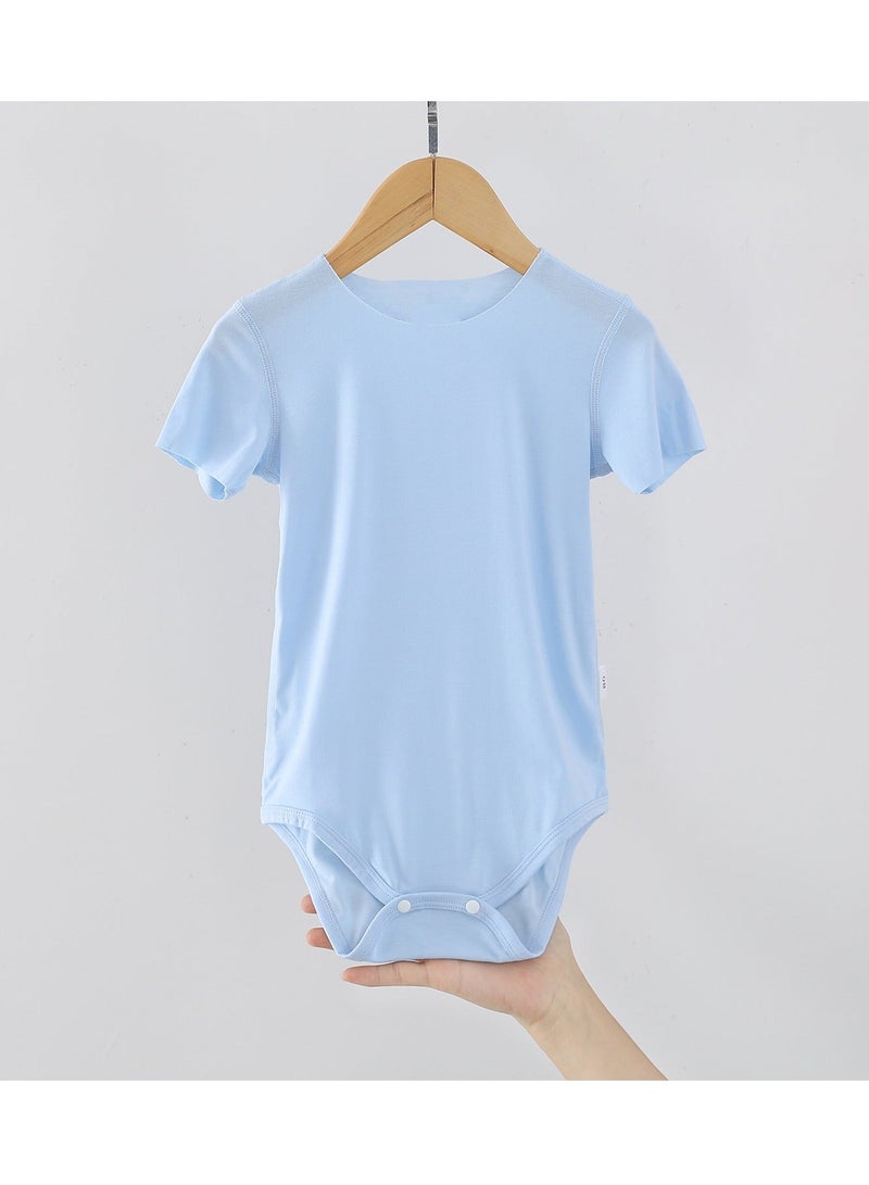 Soft and Comfortable Baby Jumpsuit - Image 1