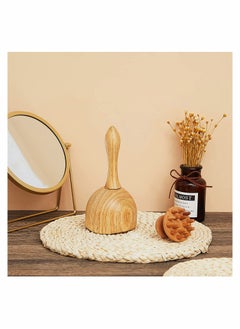 Wood Massage Tool Include Wooden Handheld Cup and Mushroom - pzsku/Z17CA396BB00D3FEBF6C5Z/45/_/1677843056/2a58d5b7-1463-4d3b-9f8a-841de4f585ec