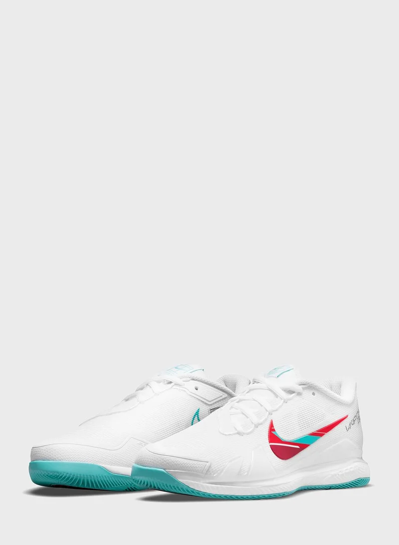 Nike Court Air Zoom Vapor Pro Tennis Shoes