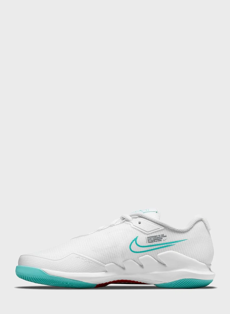 Nike Court Air Zoom Vapor Pro Tennis Shoes