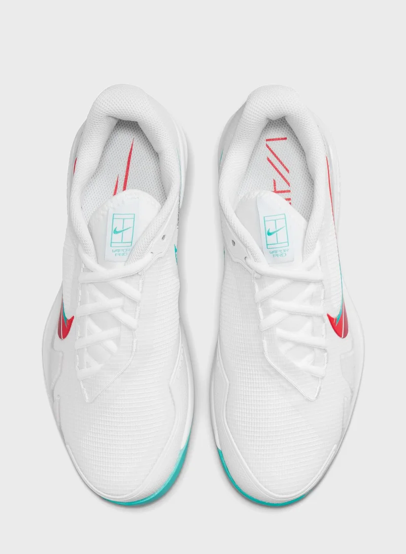 Nike Court Air Zoom Vapor Pro Tennis Shoes