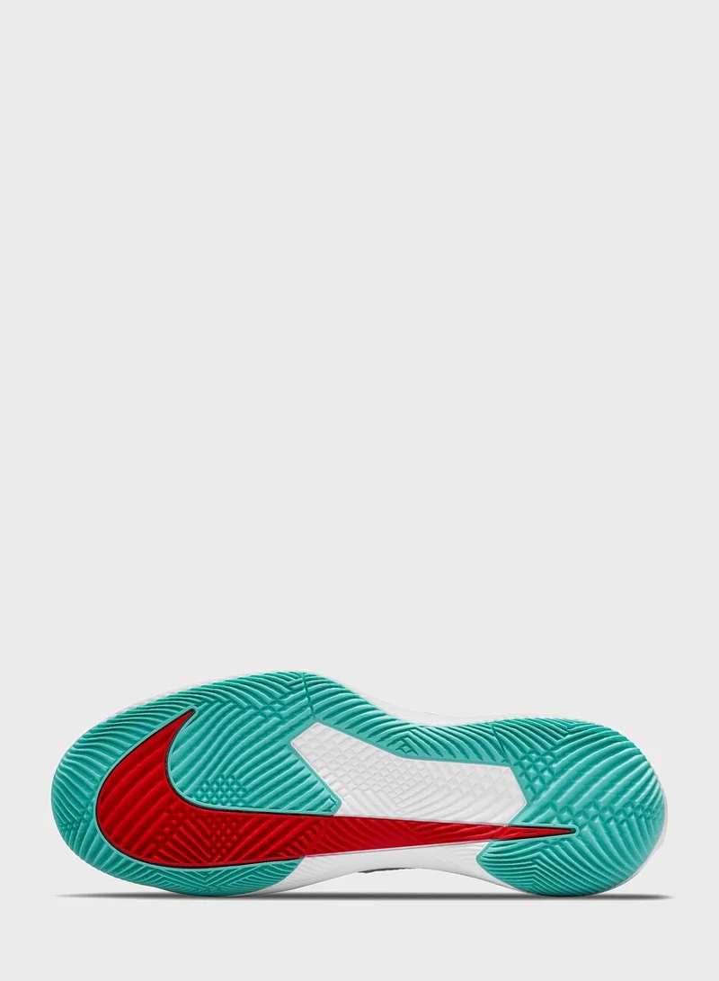 Nike Court Air Zoom Vapor Pro Tennis Shoes