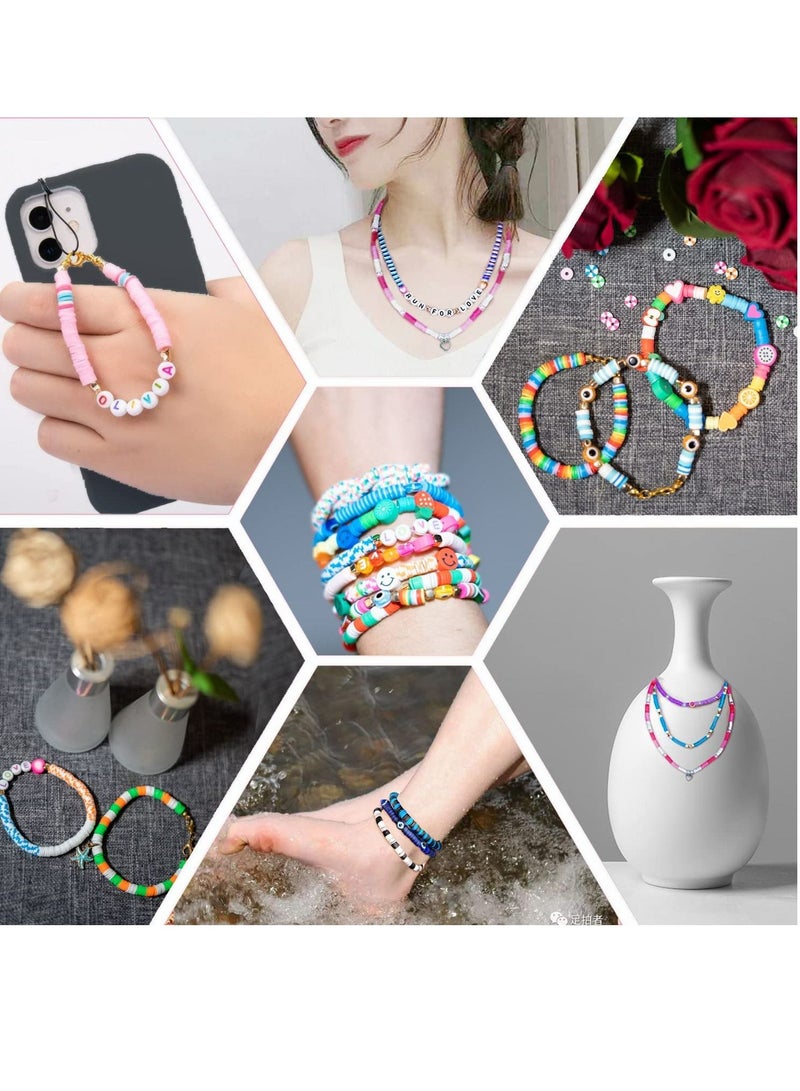 Mountain Gems Beads Kit for Jewelery Making - Image 5