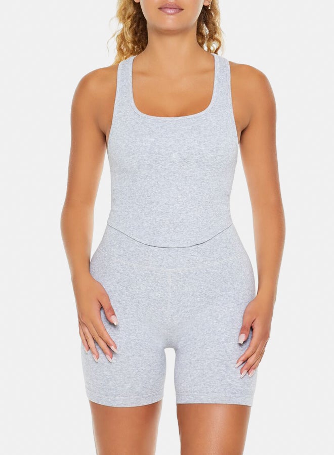 FOREVER 21 Active Tank Top - Image 1