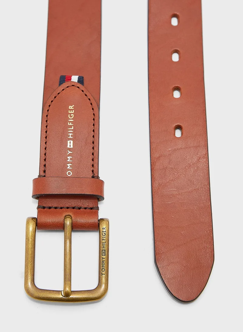 TOMMY HILFIGER Allocated Hole Belt