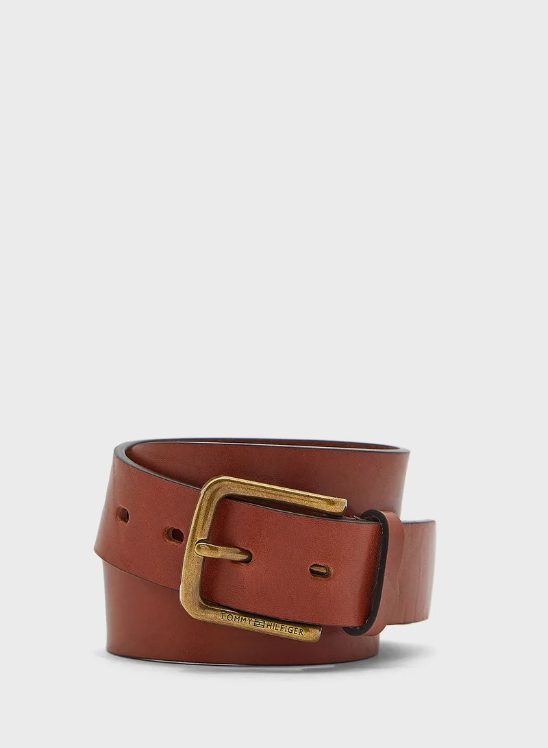 TOMMY HILFIGER Allocated Hole Belt