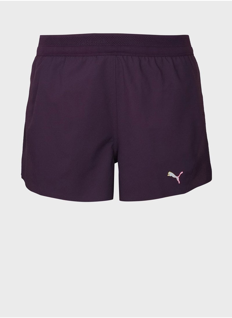 PUMA - 3" Ultraweave Velocity Shorts - Image 1