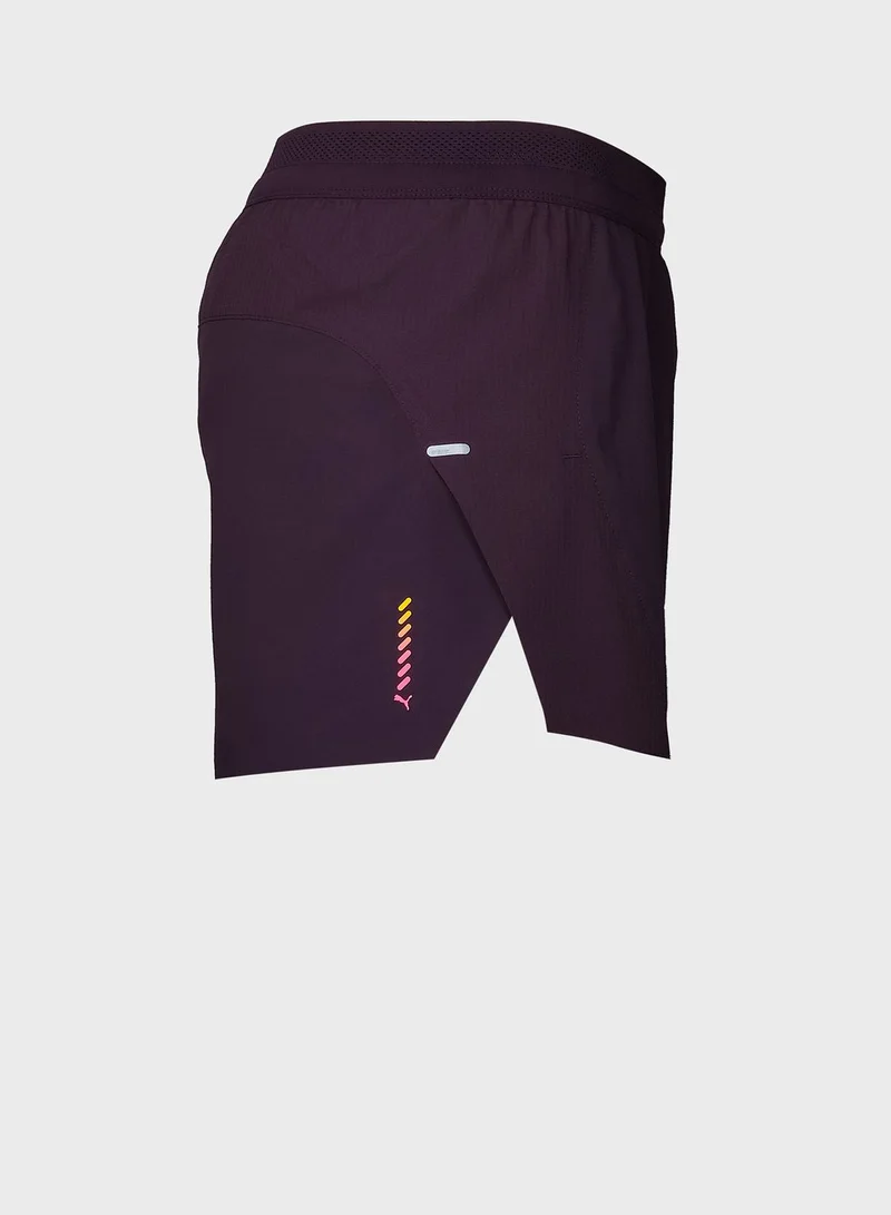 PUMA 3" Ultraweave Velocity Shorts