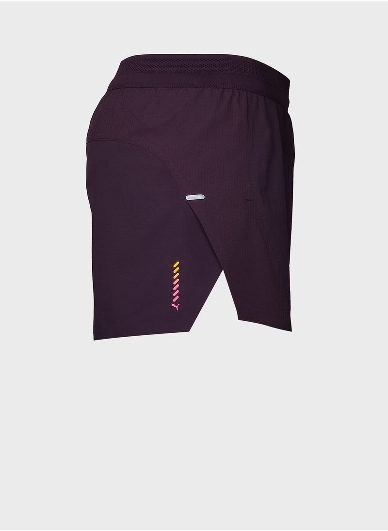 PUMA - 3" Ultraweave Velocity Shorts - Image 1