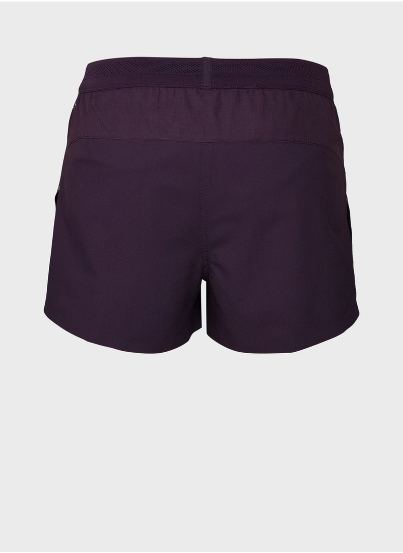PUMA - 3" Ultraweave Velocity Shorts - Image 1