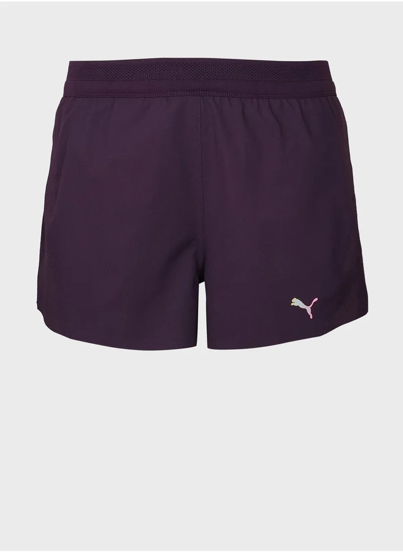 PUMA 3" Ultraweave Velocity Shorts