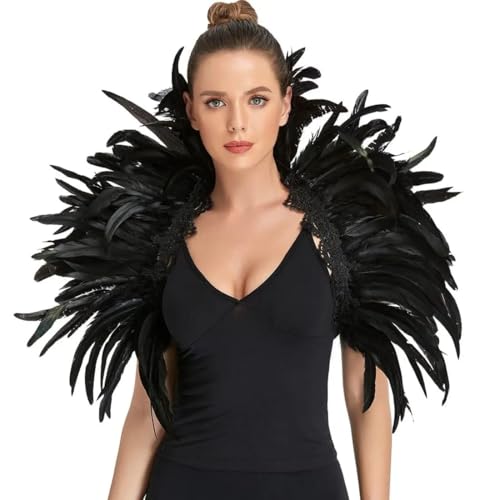 Sowder Red Rooster Coque Tail Feathers 12-14inch Lengh Pack of 50 - Image 3