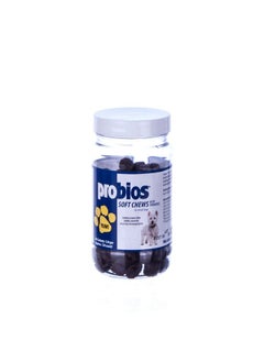 For Dogs Soft Chews  Probiotics For Dogs, 240Gm