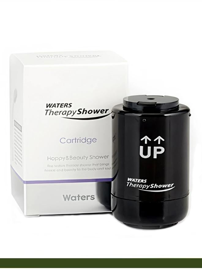 ووترز ثيرابي شاور Eucalyptus Cartridge Water Therapy Shower - Image 1