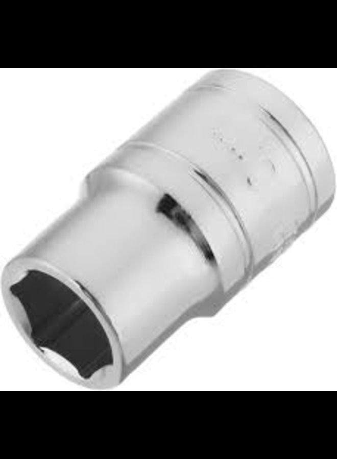 ABBASALI Short Socket Drive 3/8'' 6PT 