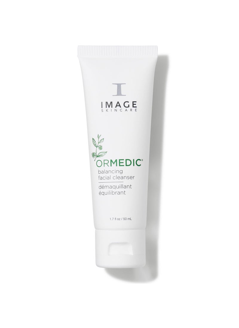 IMAGE SKINCARE - Image Skincare Balancing Facial Cleanser Discovery 50 ml / 1.7 oz Tube - Image 1