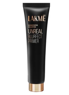 LAKME Lakme Absolute Blur Perfect Makeup Primer, Peach, 10 g, Multi  - Image 1